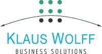 Hosted by Klaus Wolff Business Solutions